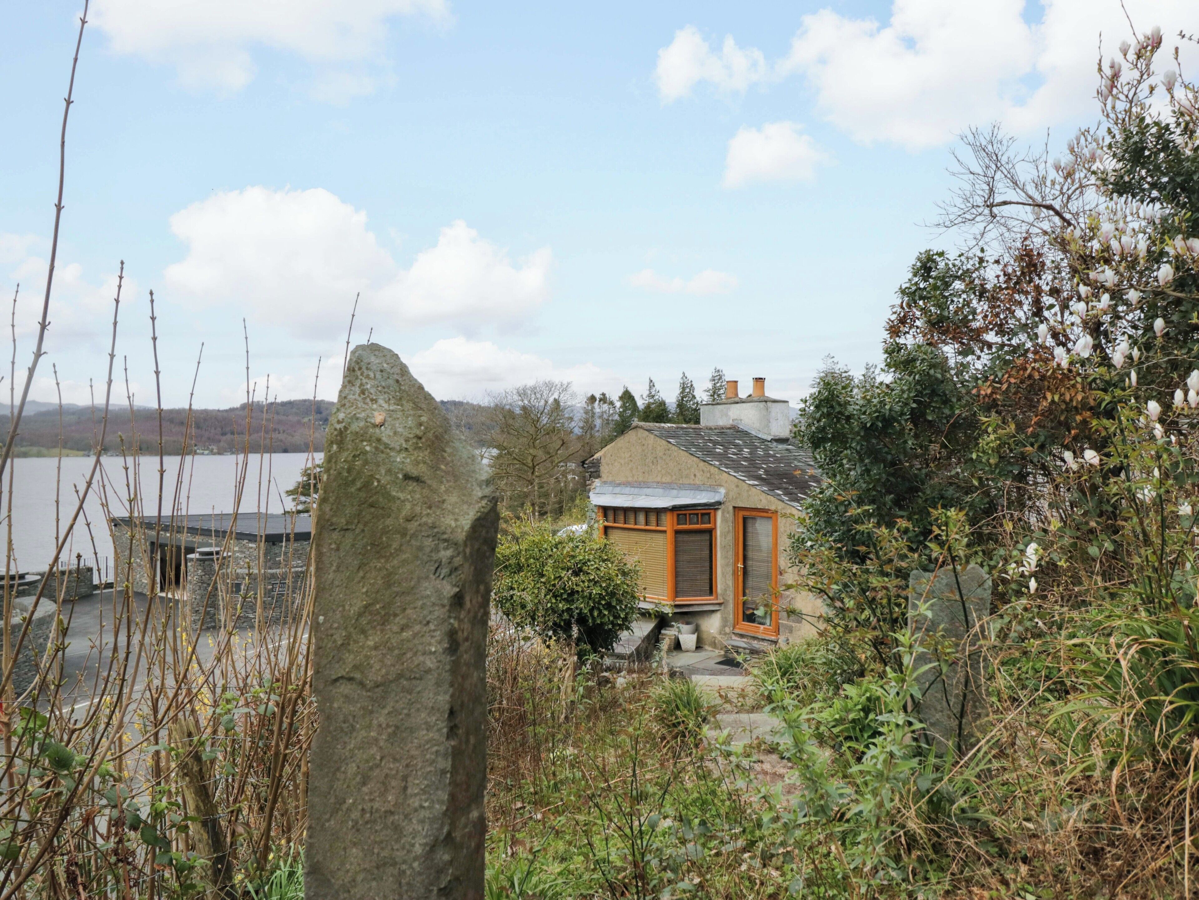 Wilders Wood, Pet Friendly, With A Garden In Windermere - Newby Bridge