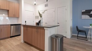 Interior - Landing | Modern 1BD, Clubhouse, Gym (Kissimmee)