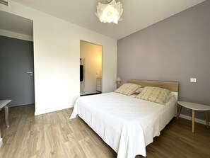 2 bedrooms, Internet - GITE DES CORSIERS - MOLIETS ET MAA (MOLIETS ET MAA)