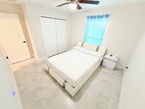 3 Schlafzimmer, WLAN, Rollstuhlgeeignet