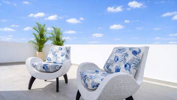 Terras