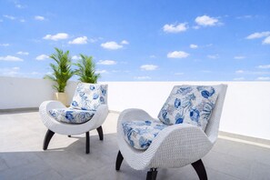 テラス / パティオ