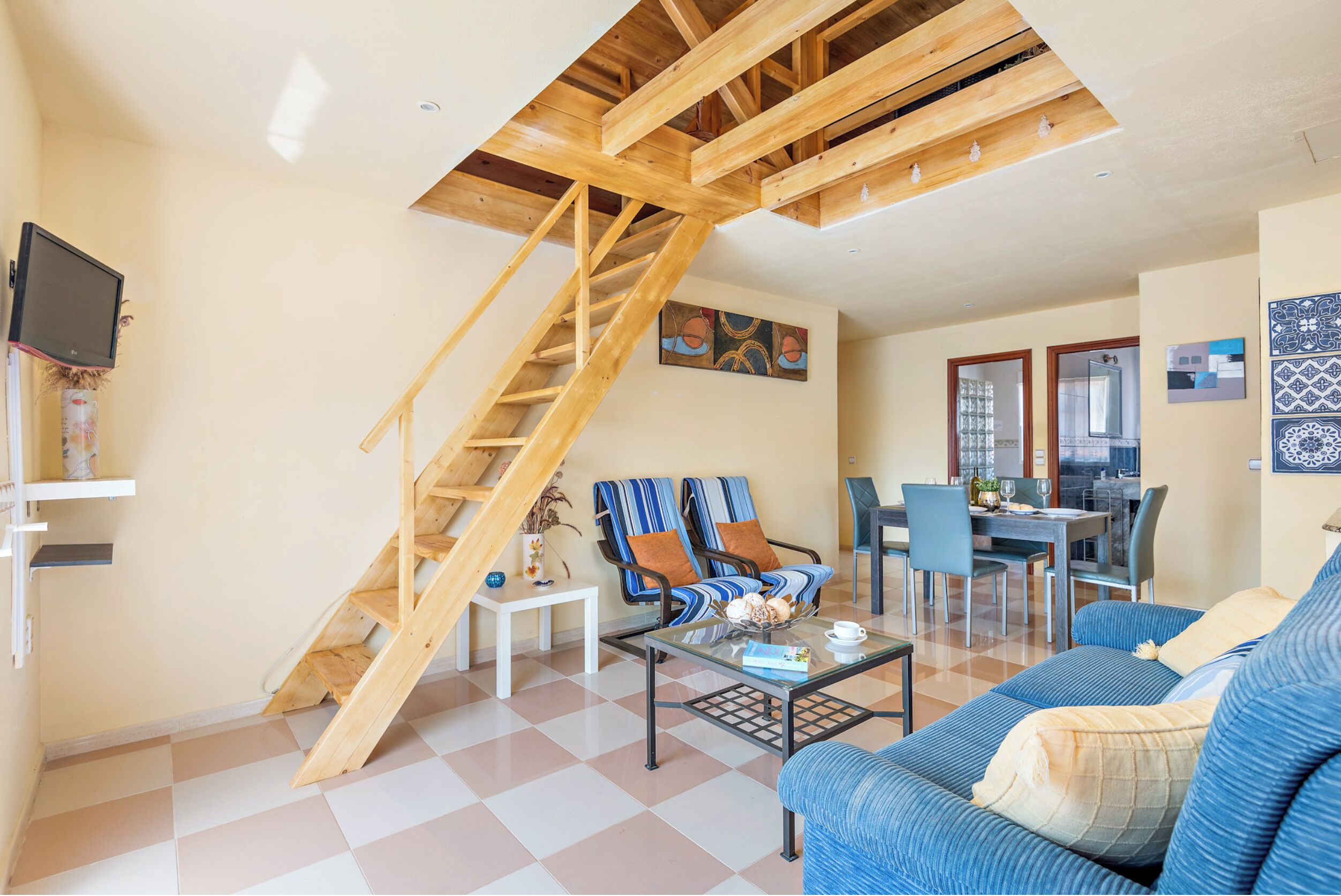 New! Villa Flor De Lis - Minorca
