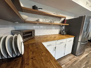 Cucina privata