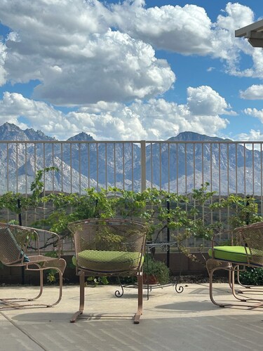 Saddlebrooke Relaxing Mountain Retreat - Entire Guest House Wing - Swimming Pool