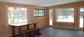 Adorable 2-bedroom apartment in New Richmond