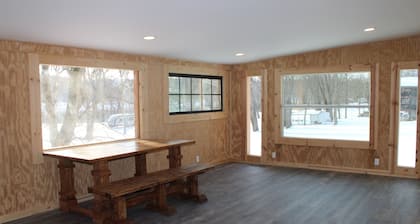 Adorable 2-bedroom apartment in New Richmond