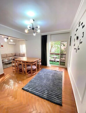 Interior - Aloha Maadi (Maadi, Cairo Governorate)