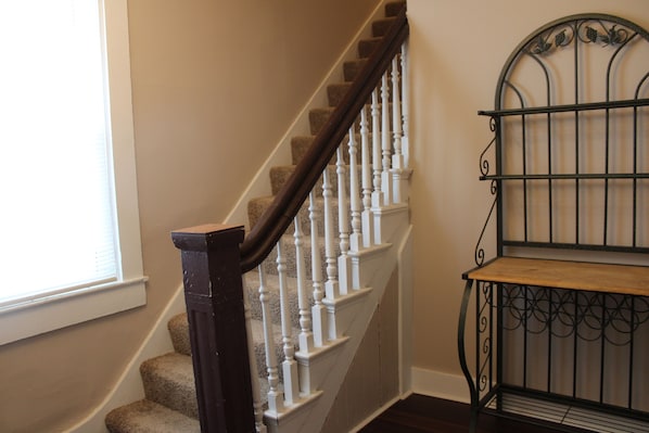 Interior - Cozy 1-bedroom apartment in New Richmond (New Richmond)