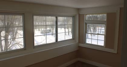 Cozy 1-bedroom apartment in New Richmond