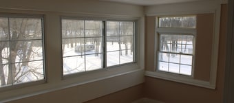 Cozy 1-bedroom apartment in New Richmond
