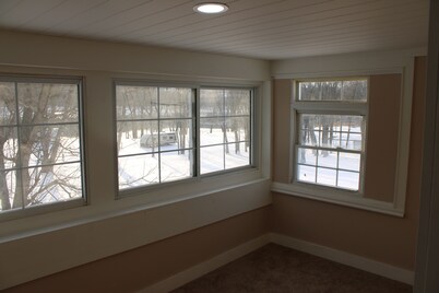 Cozy 1-bedroom apartment in New Richmond
