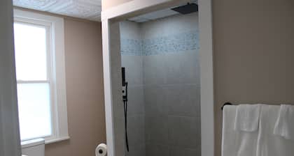 Cozy 1-bedroom apartment in New Richmond
