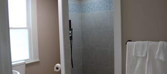 Cozy 1-bedroom apartment in New Richmond