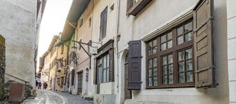 La Maison Du Bonheur