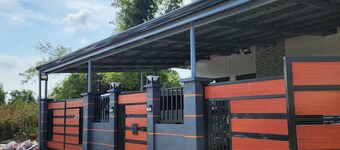 El Jae's Guesthouse Alaminos City - Hundred Island Entire Unit