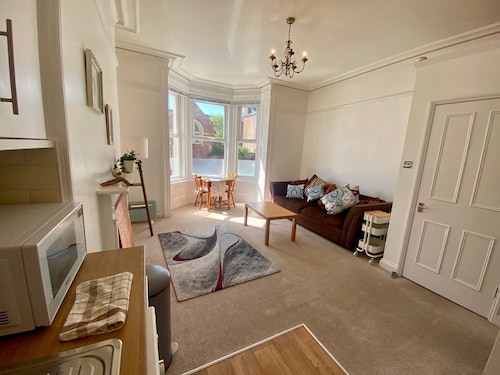 Apartment Exeter Central, St Davids