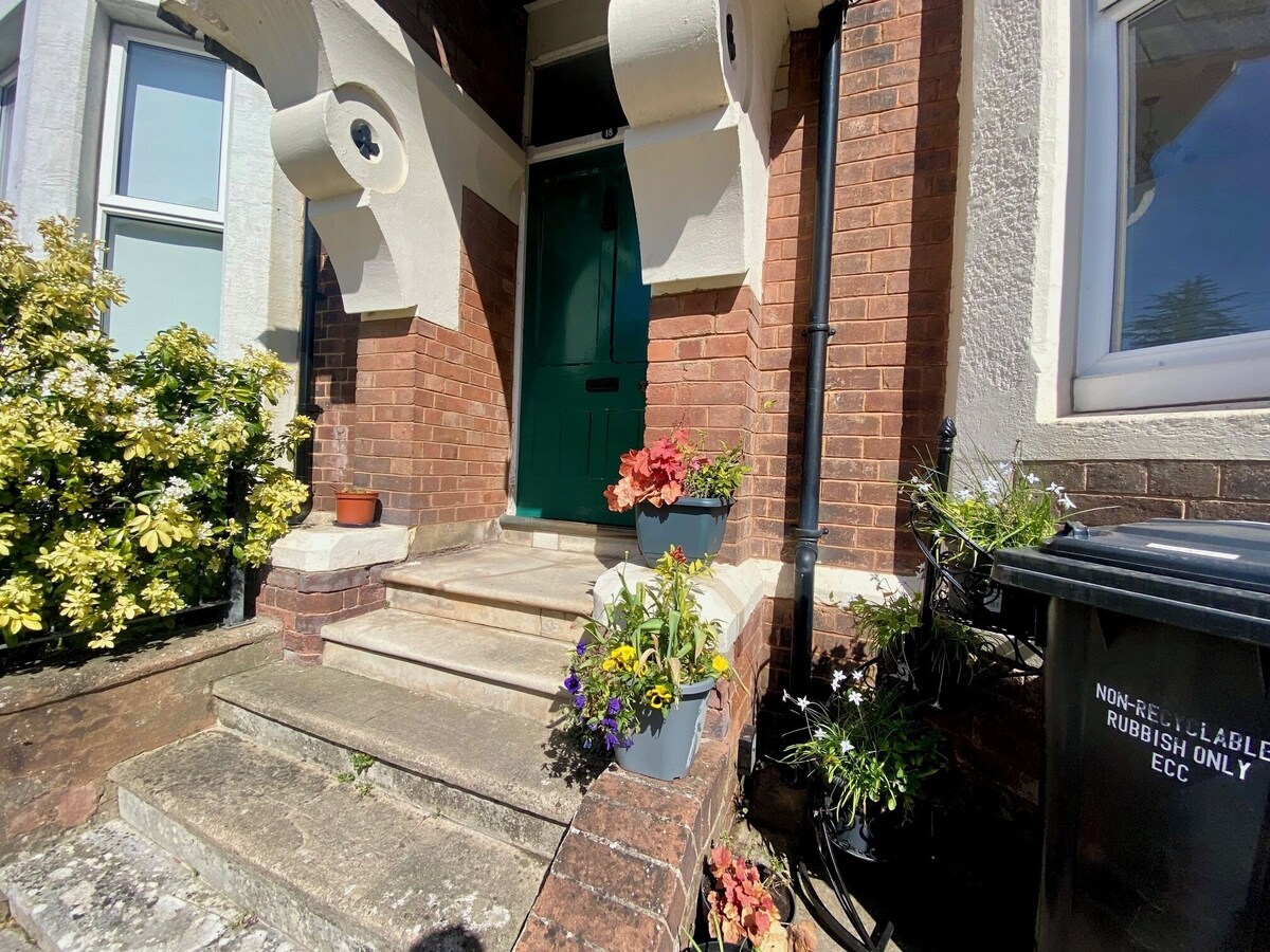 Bild für Gastgeberprofil