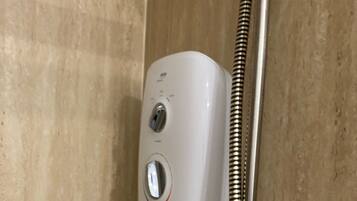 Handhållet duschhuvud