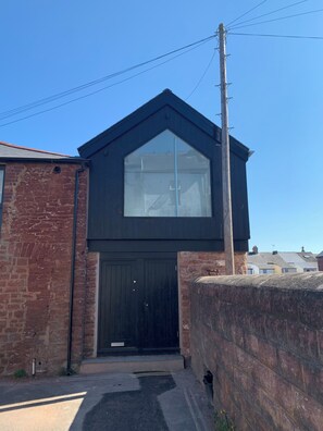 Exterior - Modern - Seaside Cottage in Paignton Devon - Sleeps 5 (Paignton)