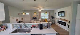 Welcome to a cozy, family-friendly home in Madison, AL!