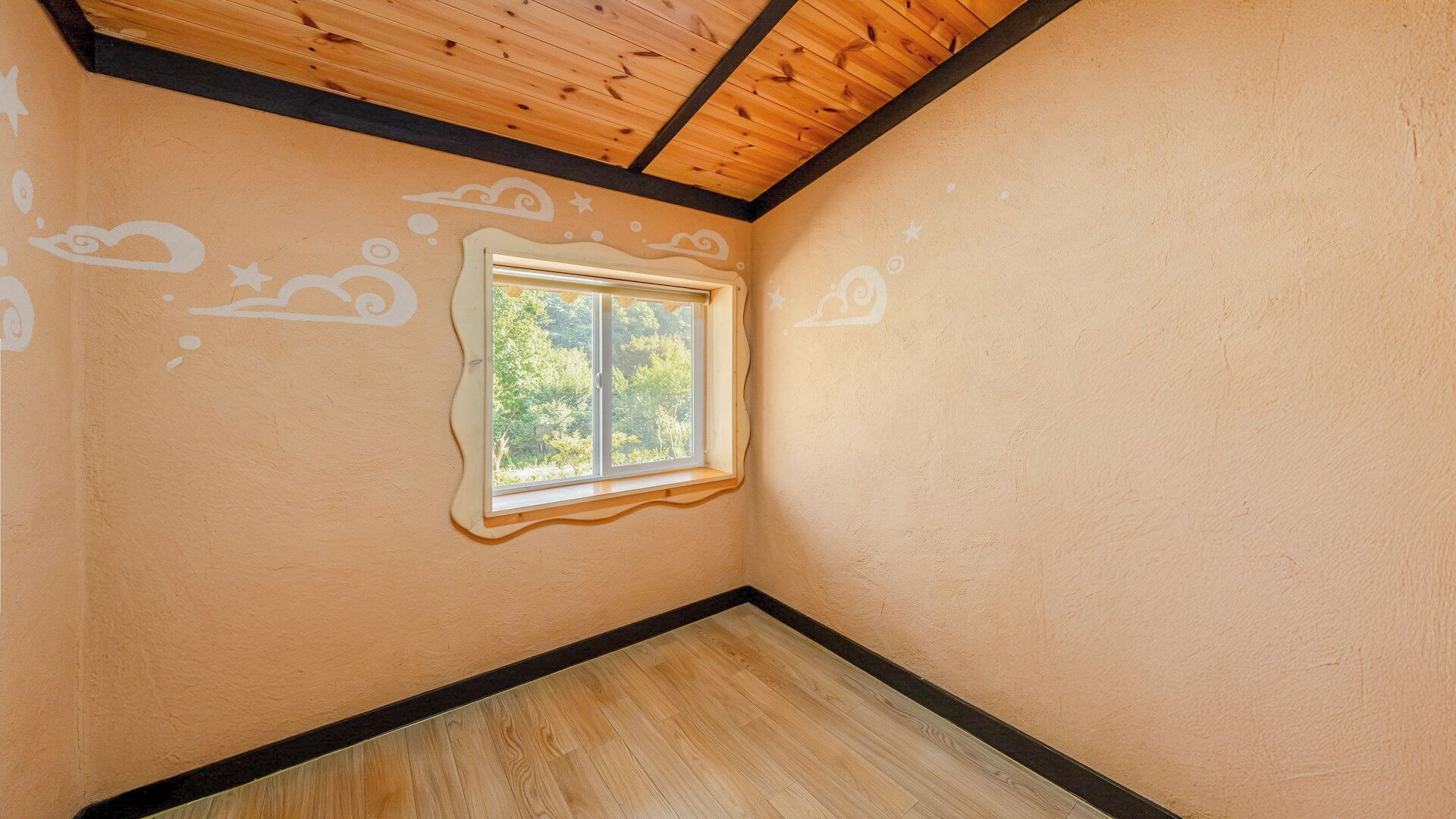 Perushuone, 2 makuuhuonetta (Dandelion Duplex Pet (BBQ/Terrace)) | 1 makuuhuone, ilmainen Wi-Fi