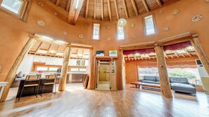 Room - Mungyeong Between Mountains Pet Pension (Mungyeong-si)