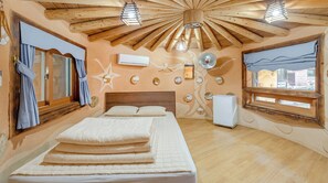 Room - Mungyeong Between Mountains Pet Pension (Mungyeong-si)