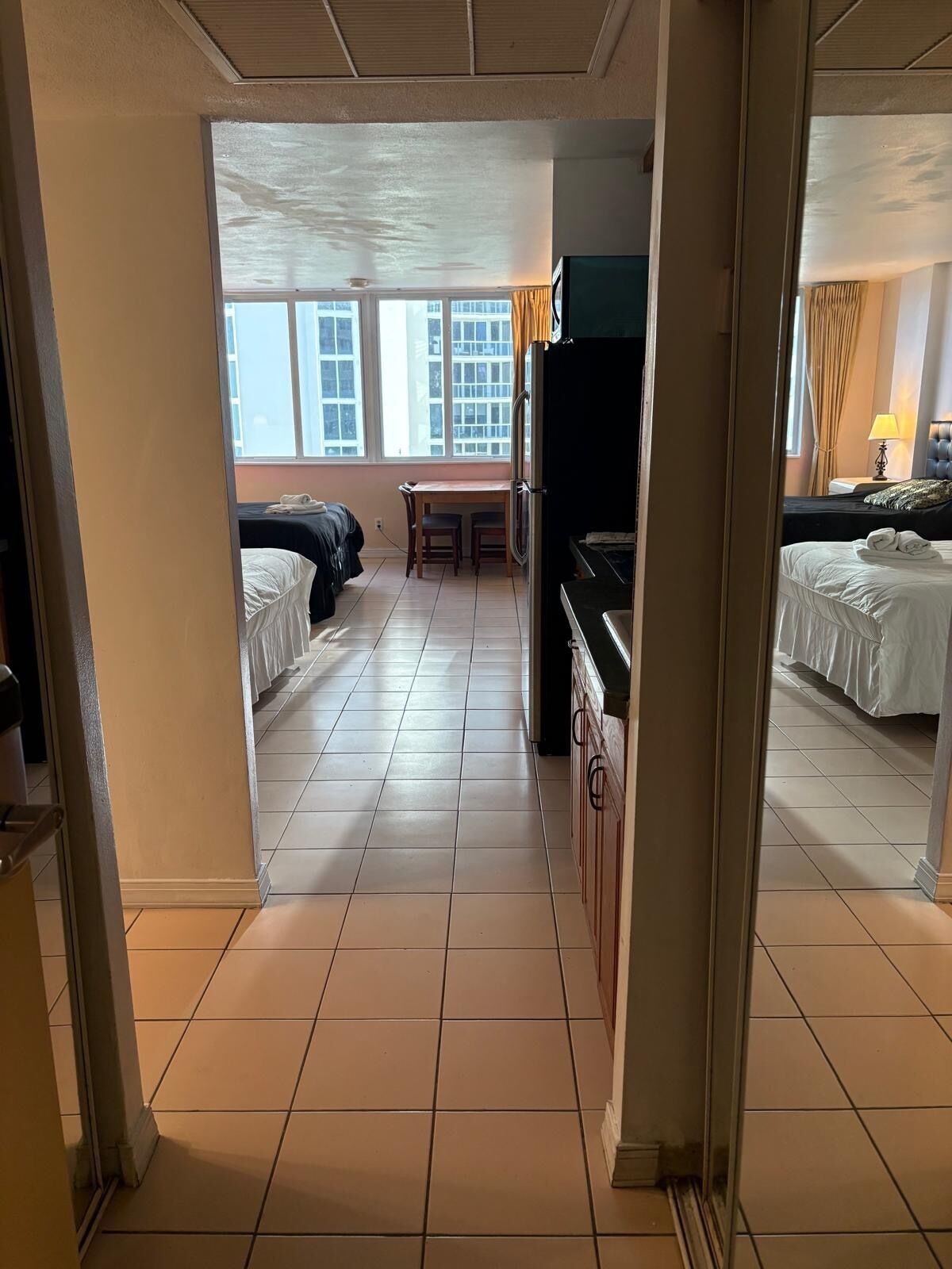 Hotel Sunny Isles - Aventura, FL