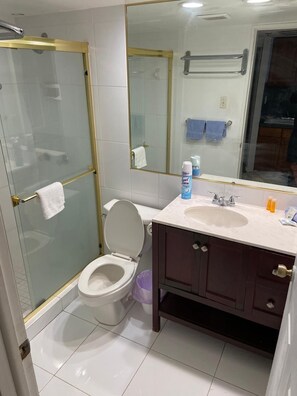 Bathroom - Hotel Sunny Isles (Sunny Isles Beach)