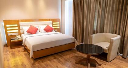 HOTEL CAG PRIDE