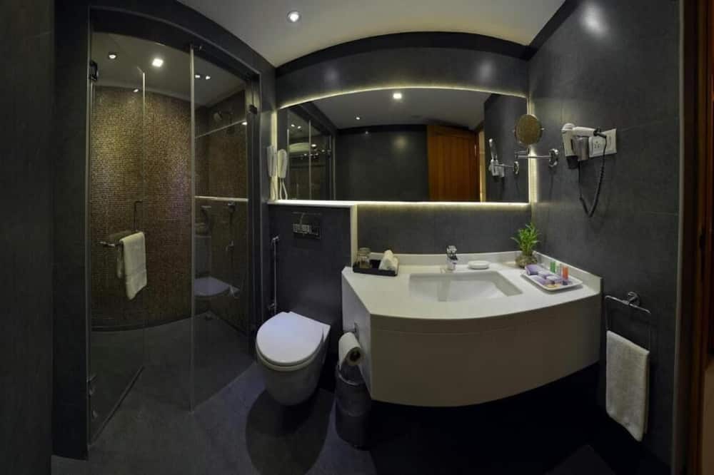 Hotel CAG Pride - Meena Estate