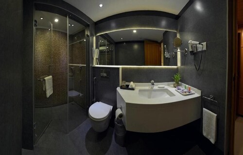HOTEL CAG PRIDE