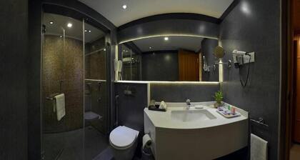 HOTEL CAG PRIDE