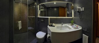 HOTEL CAG PRIDE