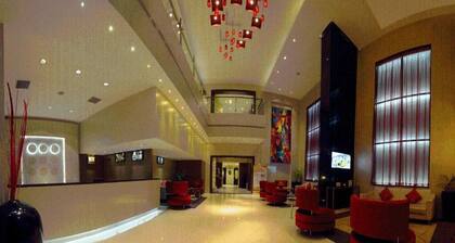 HOTEL CAG PRIDE