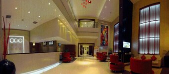 HOTEL CAG PRIDE