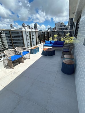 Terrass/Patio