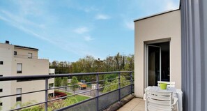 Outdoor dining - Le Carré Sévigné - CESSON SEVIGNE (CESSON SEVIGNE)