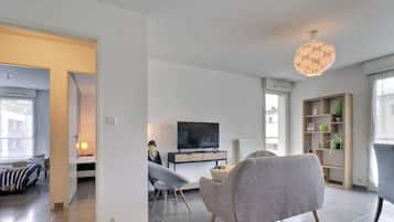 Fernseher