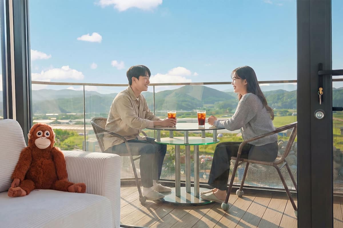 Quarto básico, 2 quartos (Venus House)