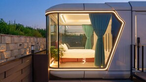 Quarto básico, 2 quartos (Venus House)