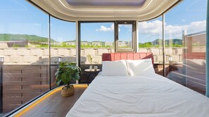 Quarto básico, 2 quartos (Mars House)