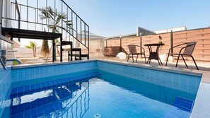 Basic Room, 2 Bedrooms (Venus House) - Gyeongju Holiday Space Pension (Gyeongju)