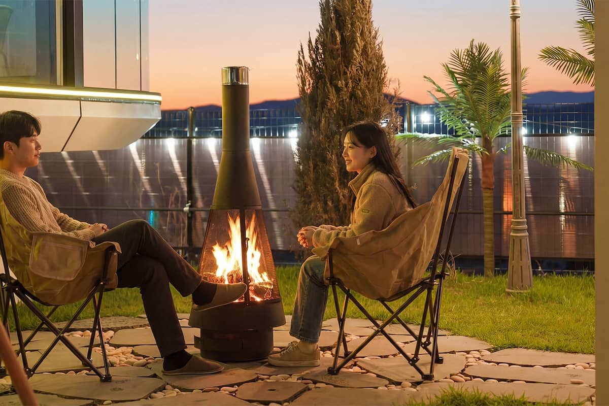 Quarto básico, 2 quartos (Mars House)