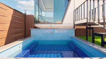 Basic Room, 2 Bedrooms (Venus House (PV/BBQ/GDN/M.Pool/PJ)) | 1 bilik tidur, Wi-fi percuma