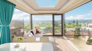 Quarto básico, 2 quartos (Venus House)