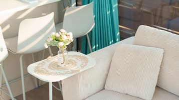 1 chambre, Wi-Fi gratuit