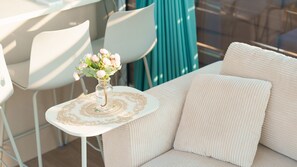 Kamar Basic, 2 kamar tidur (Mars House)