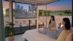 ห้องเบสิก, 1 ห้องนอน (Jupiter House) | 1 ห้องนอน, Wi-Fi ฟรี